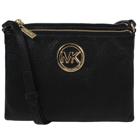 Michael Kors Fulton Sport East West Crossbody 